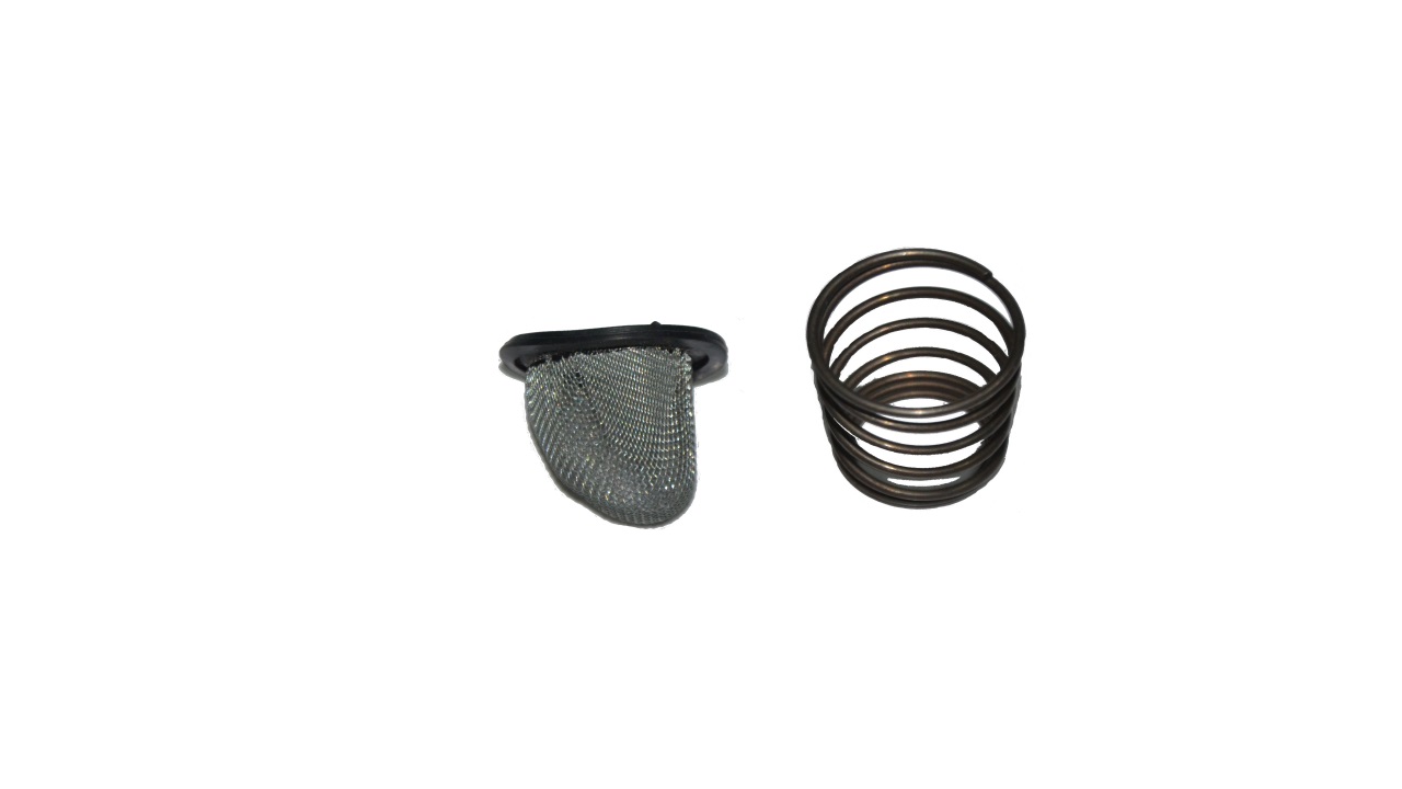 YAĞ SÜZGECİ ve YAYI (TRENDY)